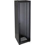 Hikvision Cab 29U Floor Stand 600×800 4F 2S Glass