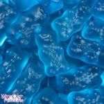 Blueberry Gummy Candy Sc Concentrate - 10ML