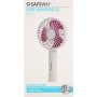 Safeway USB Handheld Fan Pink