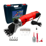 Professional Sheep Shears - 1260W Carry Case