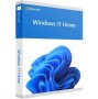 Windows 11 Home 64-BIT - DVD - Dsp