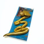 Egyptian Snake Band - Factory Plaza
