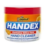 Handex Hand Cleaner With Grit 500GR