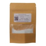 Ascorbic Acid Vitamin C Powder - Bp Grade - Sample Size 10G