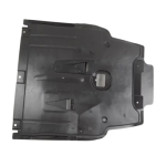 Mercedes Benz A Class W176 Engine Undertray Cover A2465200123 Oem