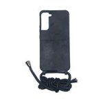Phone Case - Samsung Galaxy S22 Plus Black