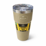 Large Cup With Seal Lid 450ML