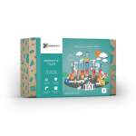 Tiles 92 Piece Ball Run