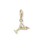 Charm Pendant Cocktail