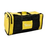 Fonowx Scuba Diving Duffle Bag Made From Strong Nylon Polyester With Double Zipper For Snorkeling Swimming Equipment Storage Sui