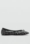 Rolar Pump - Black