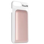 Cmaadu Apple Iphone Cover 6 6S 7 8 With Hidden Cosmetics Compartment