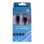 ULTRALINK - USB 3.0 To Type C Cable