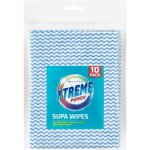 Xtreme Power Supa Wipes 10S