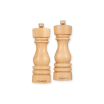 Cole & Mason London Beech Natural Salt & Pepper Mill SETH233008