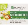 NouvaPure Soap Shea Butter 100g