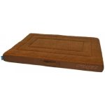 Rogz Outdoor Flat XL Dog Bed - Chocolate Waggs Online Pet Shop
