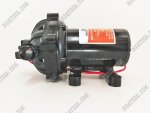 Seaflo High Pressure Water Pump 15LPM 4GPM 12V