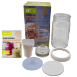 Vegetable Fermentation Kit