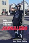 Jornalero - Being A Day Laborer In The Usa Paperback