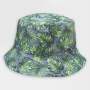 Blue Deliciosa Bucket Hat