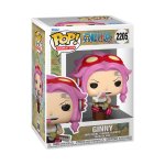 Funko Pop Animation: One Piece – Ginny