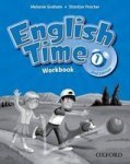 English Time: 1: Workbook Paperback 2nd Revised Edition
