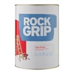 Primer Steel 5L Red Oxide