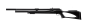 M25 Pcp 5.5MM Air Rifle