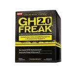 Gh Freak 2.0 Capsules 120'S