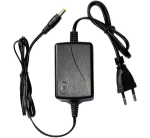 PR-12V1A Provision 12VDC 1A Power Supply Input Voltage AC100 240V 1 Dc Plugs Output Voltage DC12V5%
