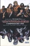 The Walking Dead Compendium Volume 1 Paperback