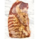 Beef Ribs Spiced - 500G