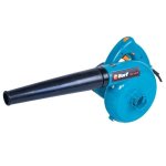 - Electric Air Blower Including Dust Bag