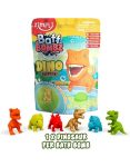 Kids Dino Surprise Baff Bombz