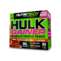 Nutritech Hulk Gainer Box 4KG Assorted - Marv Chocolate