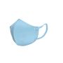 Kids Reusable Washable Face Mask - Blue 2 Pack