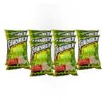 Frimax Thunder Pop T’ Corn Cream Cheese And Chives Flavoured 10X100GR