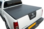 Nissan Navara Tonneau Cover Double Cab