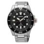 Seiko Prospex Solar Divers Men's Watch - SNE551P1