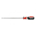 Screwdriver Slotted Flat Head 5.5 X 200 YT-2610