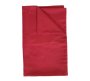 - Standard Pillow Cases - Microfibre - Burgundy