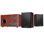 Microlab M890BT 2.1CH Bluetooth Speakers