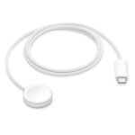 Apple Watch Magnetic Fast Charger To Usb-c Cable 1 M