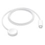 Apple Watch Magnetic Fast Charger To Usb-c Cable 1 M