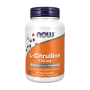 L-citrulline 750MG Veg Capsules 90'S