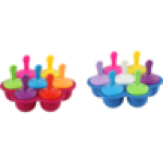 Ice Set 7 Piece Colour May Vary
