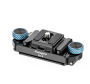 Backpack Clamp Quick Release Plate For Camera - Qr Plate RZ-5