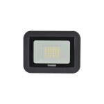 Bright Starts Bright Star 20W LED Floodlight 6000K 1000 Lumens - FL032 Black