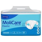 Molicare Prem Elast 30 Sml Daytime